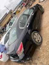 A picture of Honda accord 2010 Automatic Flashed on first body 4 plug