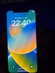 A picture of Iphone 11 pro Dubai used clean as new.