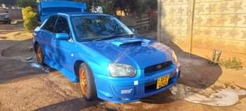 classifieds/cars subaru