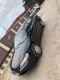 A picture of PLEASE READ THE DESCRIPTION DONT PRICE NONSENSE ABEG Honda Accord