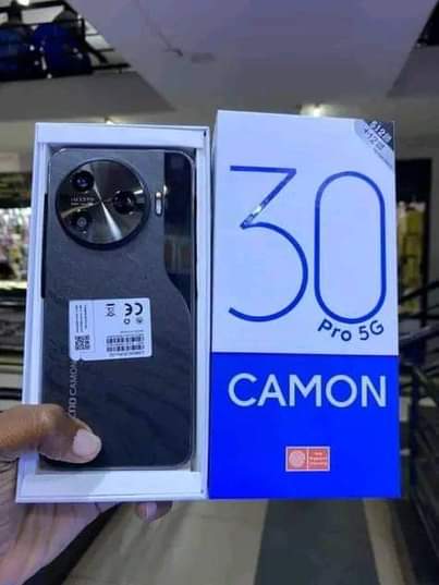 A picture of Camon 30
