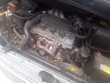 A picture of 02 Toyota sienna