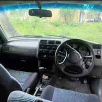 A picture of TOYOTA RAV 4 OLD FOR SALE 0685136087 