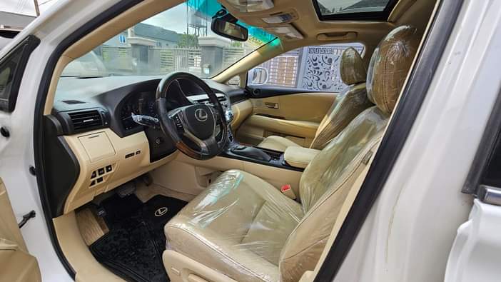 A picture of Distress Sale Distress Sale MR KEN AUTOs Ur Happiness Is