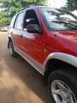 A picture of KIA SPORTAGE