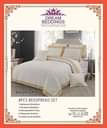 A picture of Cotton bedspreads