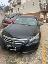 A picture of Honda