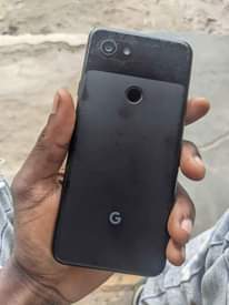 A picture of GOOGLE PIXEL 3A