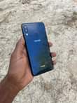 A picture of TECNO CAMON 11