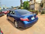 A picture of Muscle Camry