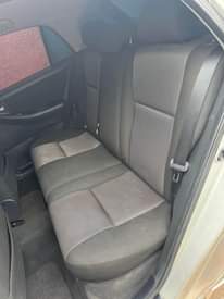 A picture of Toyota OBama 2006 Model