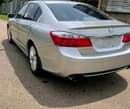 A picture of BUYERS ONLY 09031685249 HONDA ACCORD 2010 MODEL FOR SALE available