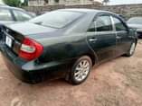 A picture of 1 7m Toyota Camry in good working condition with Strong