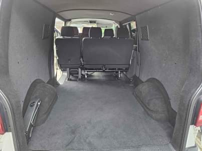 campervans for sale uk