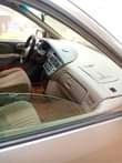 A picture of Toyota sienna