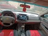 A picture of Prestine Clean 2005 Toyota Camry Pure Toks Standard Andriod screen