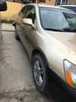 A picture of Clean Honda Accord discussion continue 2007