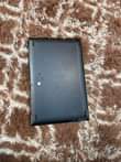 A picture of Samsung Galaxy Book S Laptop