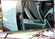 A picture of 32 Hisense Frameless Digital Free2Air TV Black Friday