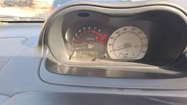 A picture of On Sale Toyota IST DTV 2006 1NZ Fe 1490Cc SILVER