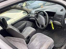 A picture of 2004 Toyota Raum TOYOTA RAUM