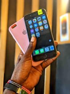 A picture of IPHONE 6 32GB Clean As New
