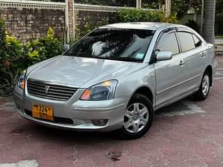 A picture of PREMIO X 12 800 000