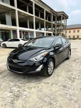 A picture of Fresh hot deal Hyundai Elantra 2014