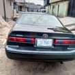 A picture of body car