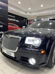 A picture of Crysiler model 2007 American car clean