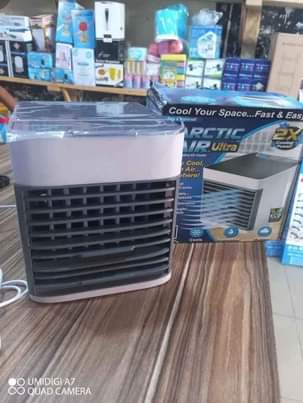 A picture of Mini AC