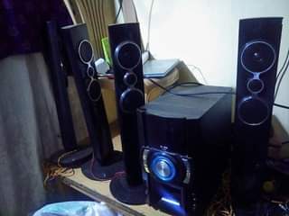 home theater