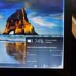 A picture of Lenovo thinkpad T450p Core i7 4th gen 8gb ram 500gb