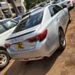 A picture of MARK X 2012 33M