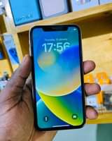 A picture of iPhone 11