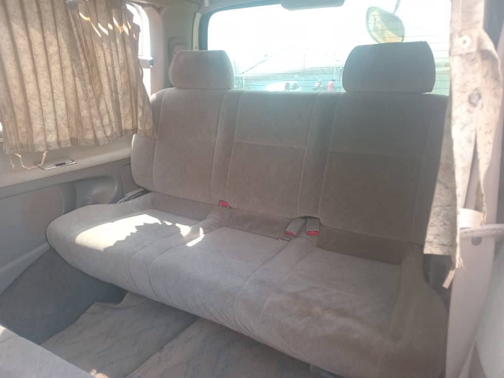 A picture of Regius petrol engine for sale
