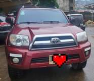 toyota 4runner