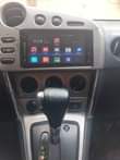 A picture of Toyota Matrix 2005