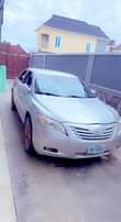 A picture of Good deal V Clean 2008 Toyota Camry Well maintained Absolutely
