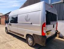 campervans for sale uk
