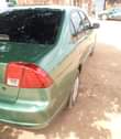 A picture of Honda civic 04 for sale Untouched engine and gear Ac