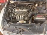 A picture of The car need brain box every other thing about the