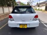 A picture of Subaru Impreza