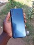 A picture of Tecno spark 4