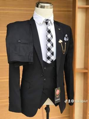 suits