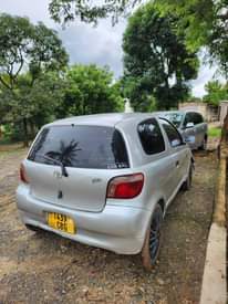 A picture of vitz