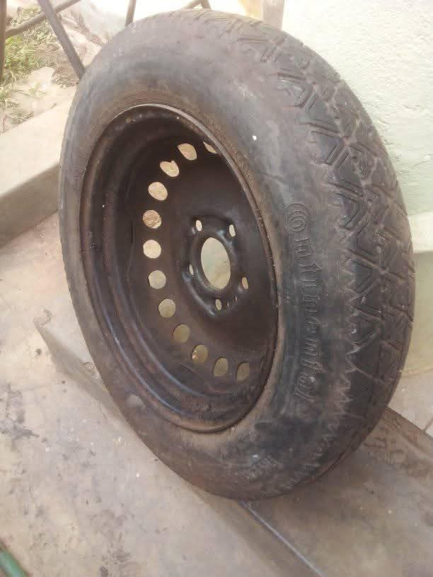 tyres