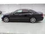 A picture of model toyota crown arthlete
