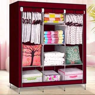wardrobes