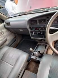 A picture of 1999 Toyota 1999 17